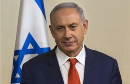 Israel tuyên bố không rút khỏi Cao nguyên Golan